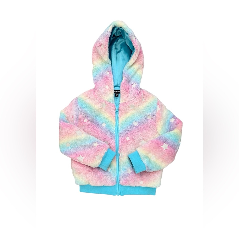 ❌SOLD❌ Zunie Fleece Sweater